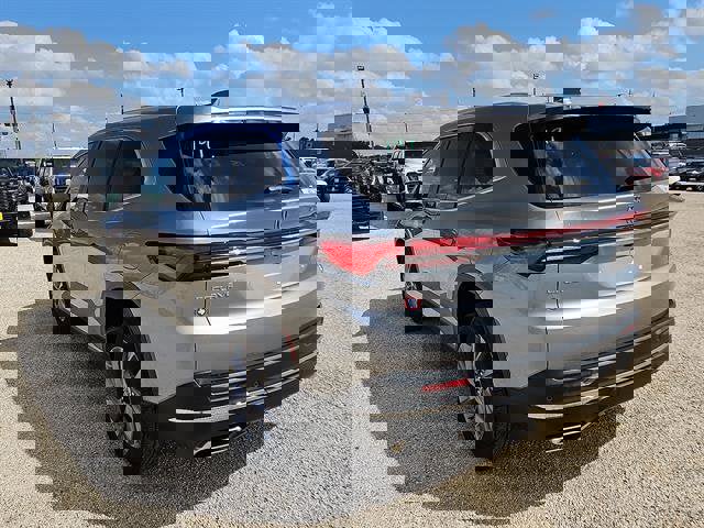 New 2026 Buick Enclave Preferred image 3