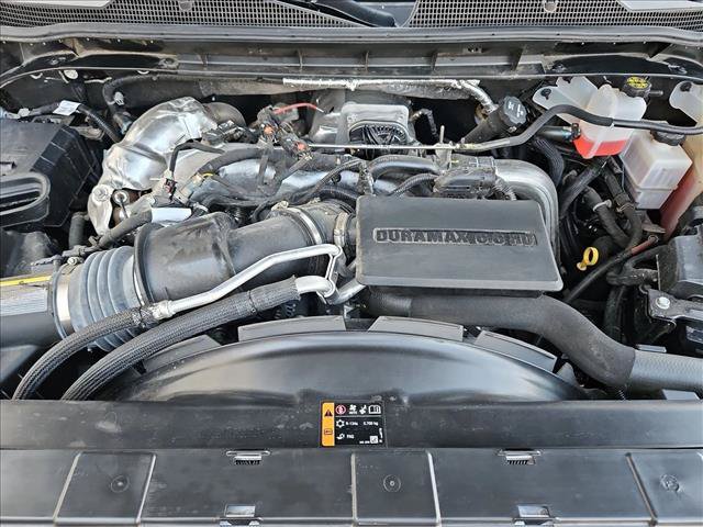 Used 2024 Chevrolet Silverado 2500 High Country w/ High Country Premium Package AWD/4WD image 22