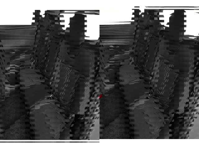 New 2026 Hyundai Tucson SEL image 12