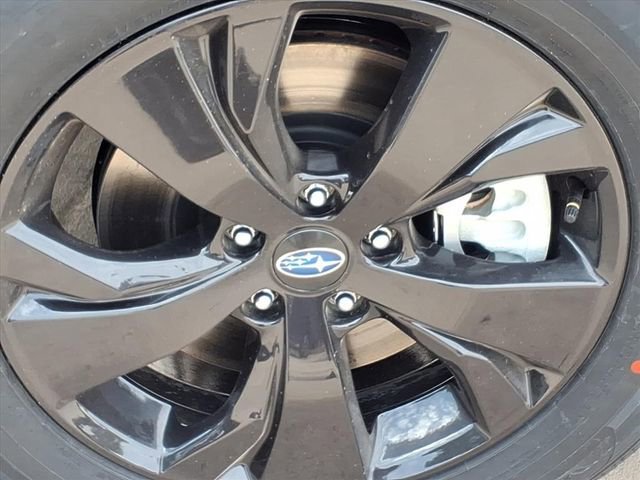 New 2026 Subaru Ascent Premium image 4