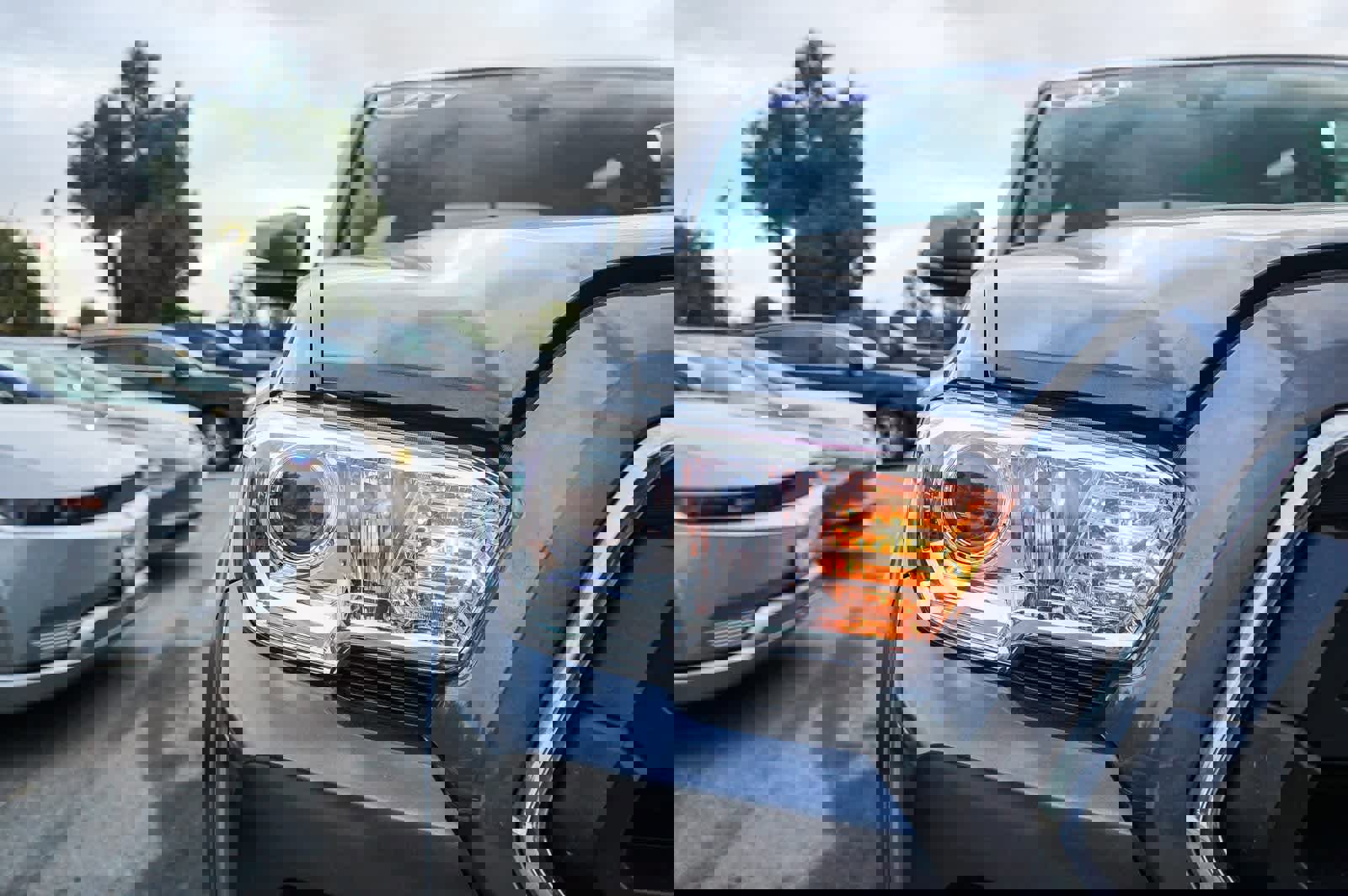 Used 2022 Toyota Tacoma SR5 image 22