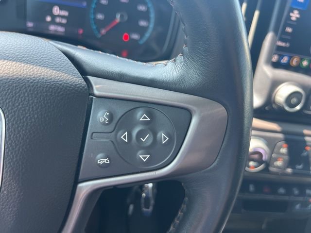 Used 2022 GMC Canyon AT4 image 15