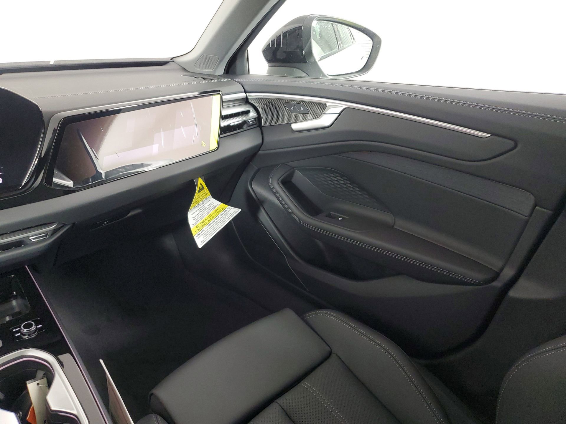 New 2026 Audi A6 Prestige image 49