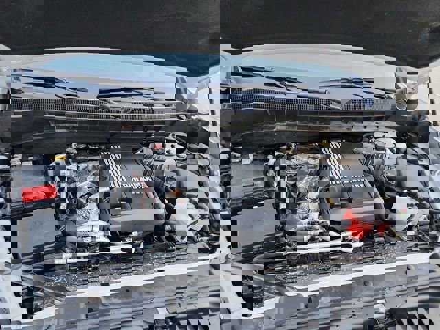 Certified 2024 Chevrolet Silverado 1500 High Country w/ Technology Package image 32