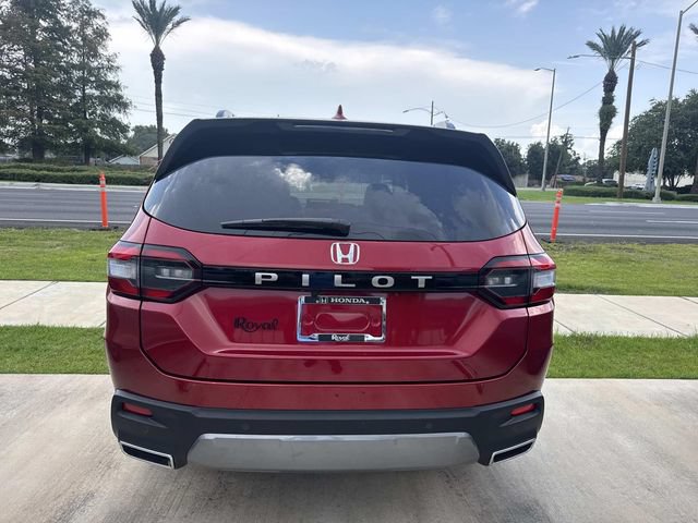 New 2026 Honda Pilot EX-L image 16