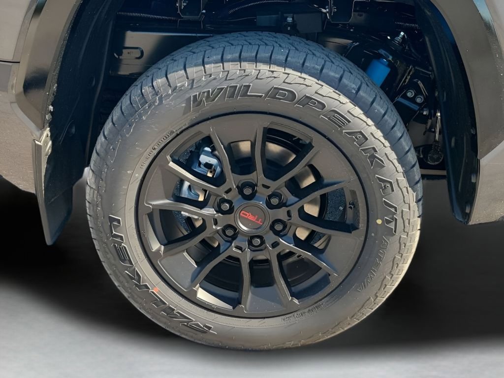 New 2026 Toyota Tundra Platinum AWD/4WD image 19