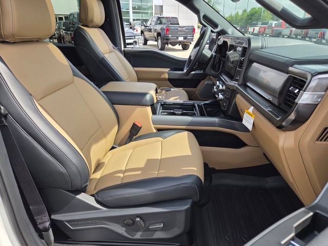 New 2026 Ford F250 Lariat w/ Chrome Package AWD/4WD image 50