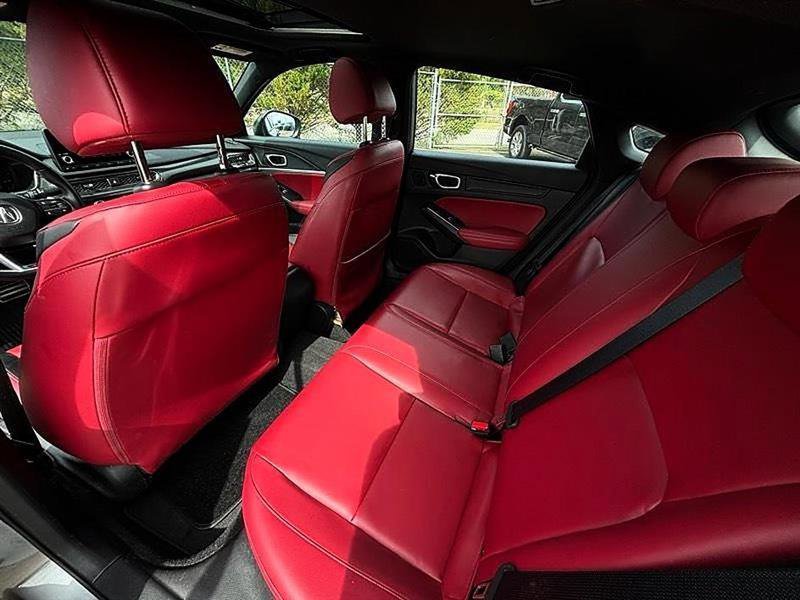 Used 2023 Acura Integra A-Spec image 39