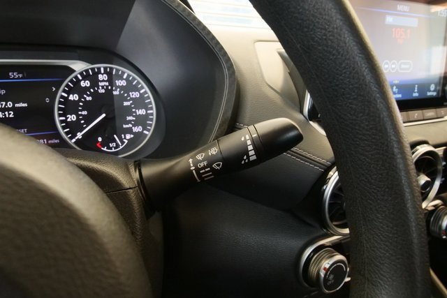 Used 2023 Nissan Sentra SV image 24