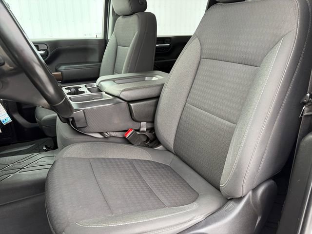 Used 2023 Chevrolet Silverado 3500 LT w/ Fleet Comfort Package AWD/4WD image 36