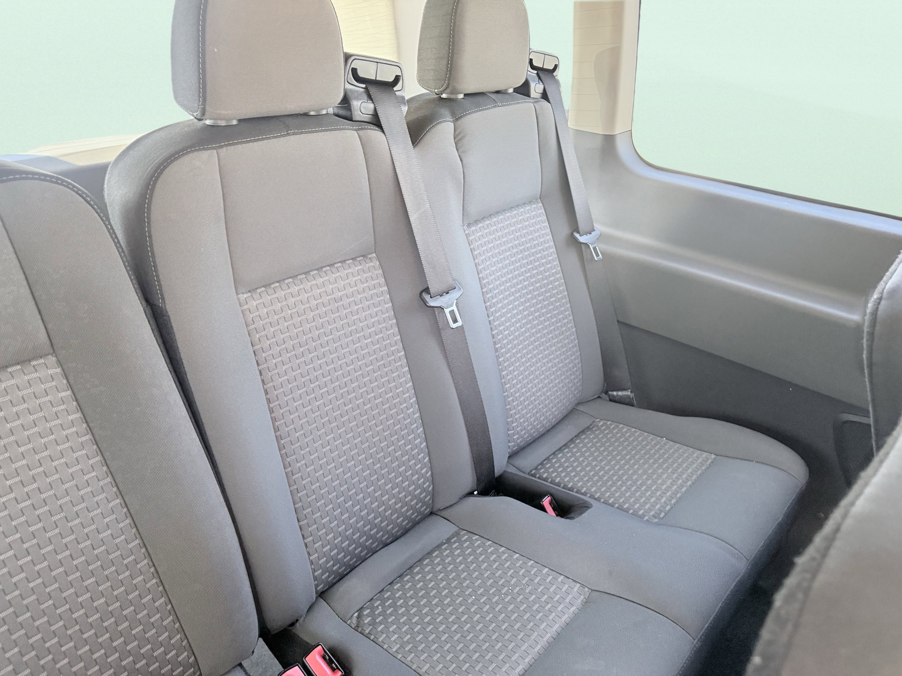 Used 2023 Ford Transit 350 XLT image 16