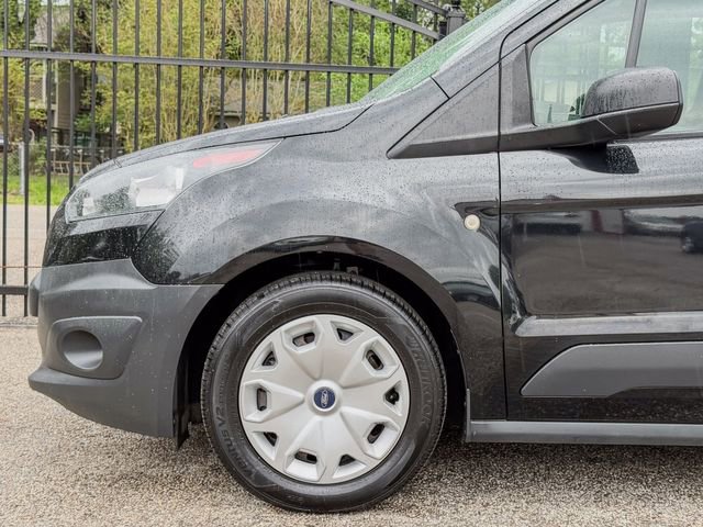 Used 2015 Ford Transit Connect XL image 21