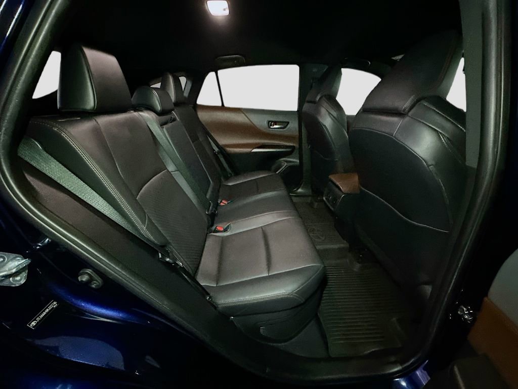 Used 2021 Toyota Venza XLE w/ Softex Package AWD/4WD image 34