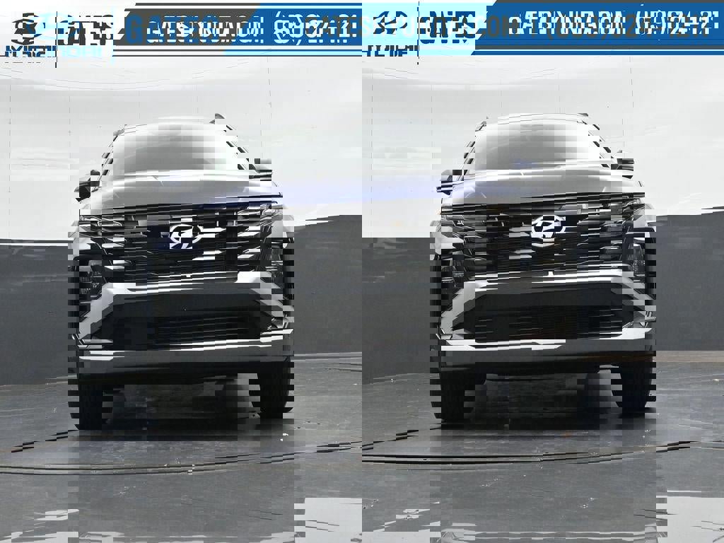 New 2026 Hyundai Tucson SEL image 36