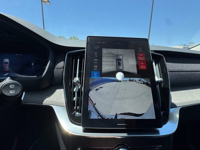 New 2025 Volvo XC90 T8 Ultra w/ Protection Package Premier image 28