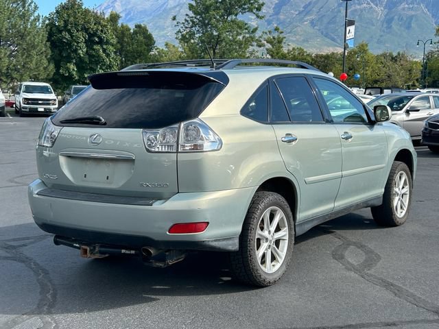 Used 2009 Lexus RX 350 AWD image 3