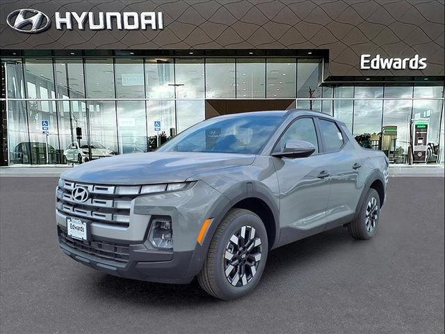 New 2026 Hyundai Santa Cruz SEL