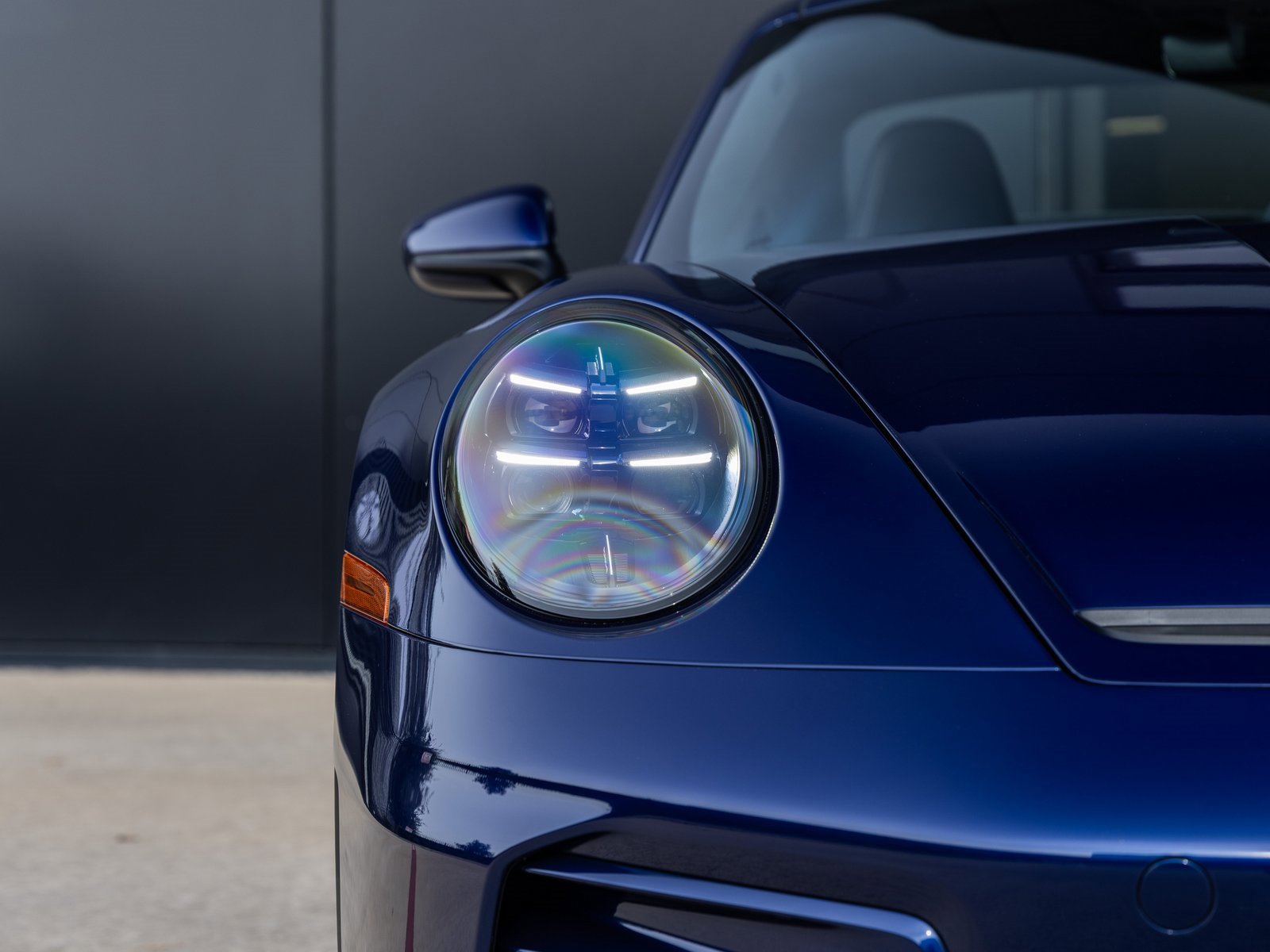 Used 2026 Porsche 911 GT3 image 23