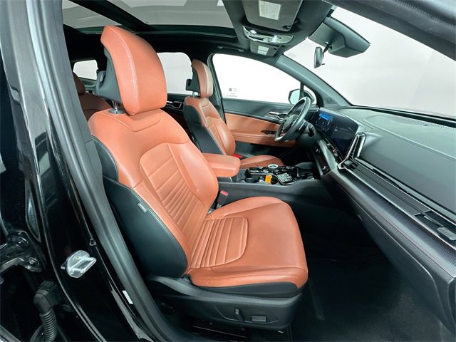 Used 2023 Kia Sportage SX Prestige image 31