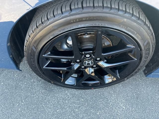 Certified 2025 Honda Civic Sport image 38