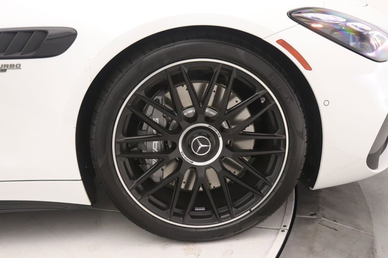 New 2026 Mercedes-Benz AMG GT 43 image 13