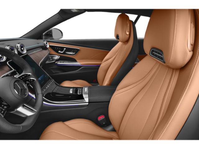 New 2026 Mercedes-Benz CLE 450 4MATIC Cabriolet image 6