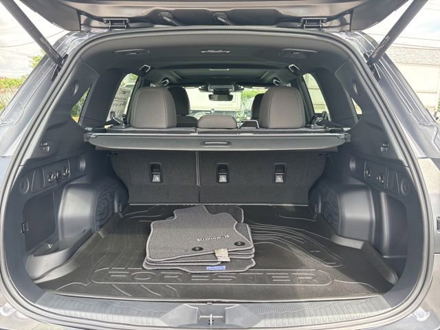 New 2026 Subaru Forester Premium AWD/4WD image 11