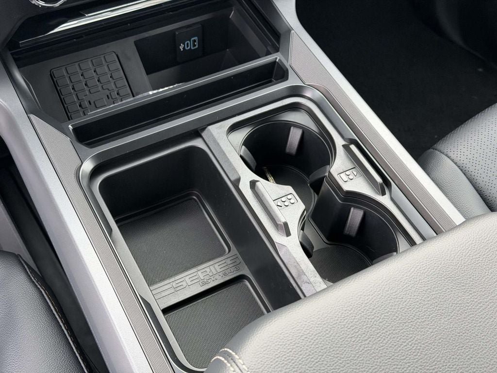 New 2026 Ford F250 Lariat AWD/4WD image 14
