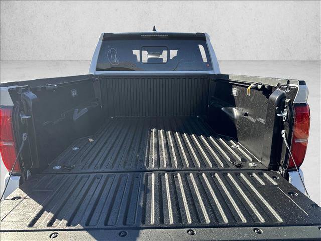 New 2026 Toyota Tacoma SR5 image 8