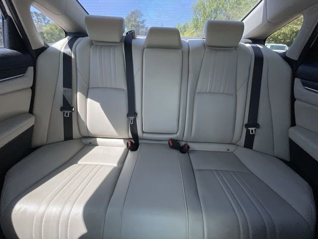 Used 2021 Honda Accord Touring image 13