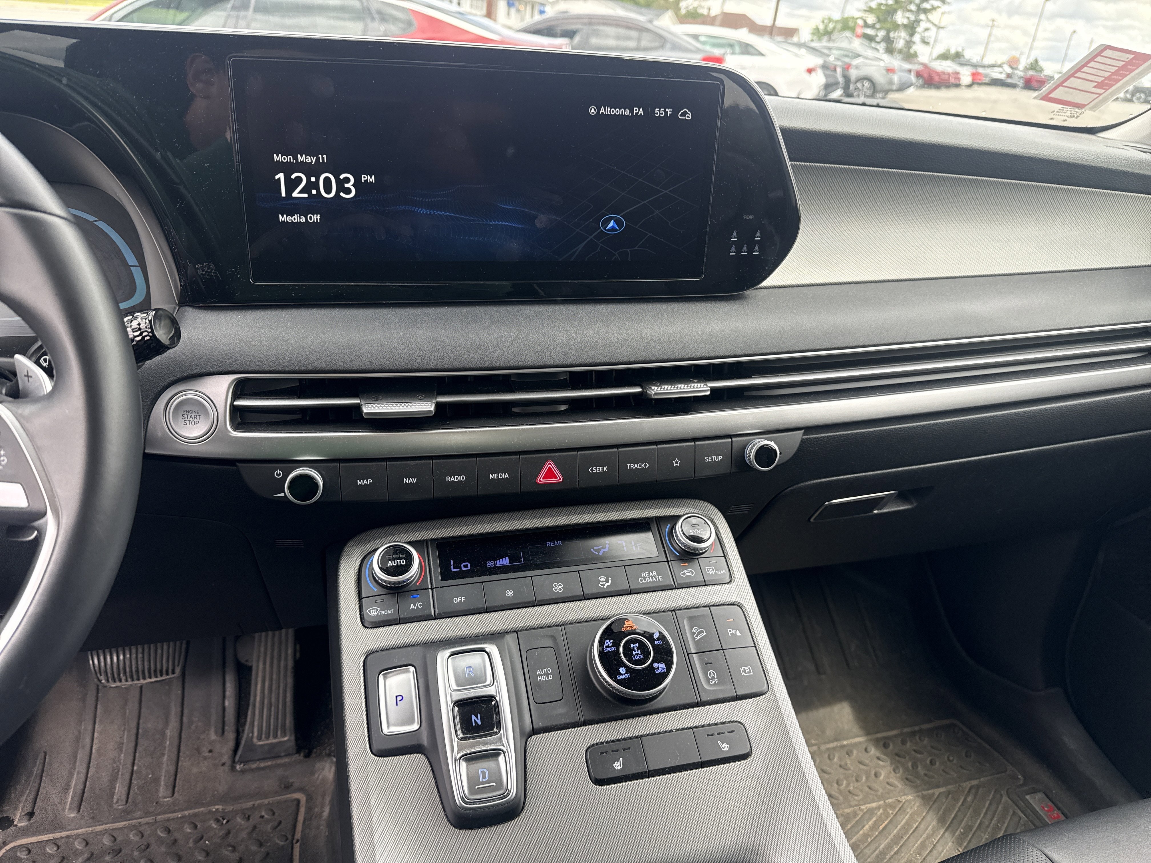 Used 2024 Hyundai Palisade XRT AWD/4WD image 24