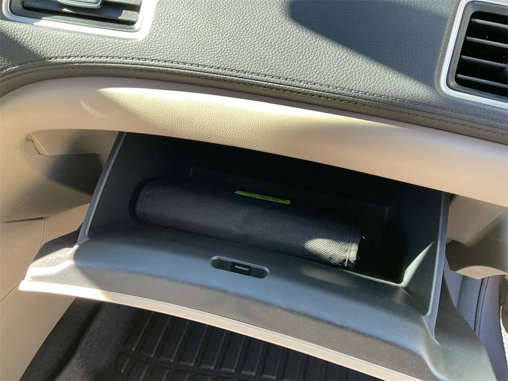 Used 2013 Honda Civic LX image 33