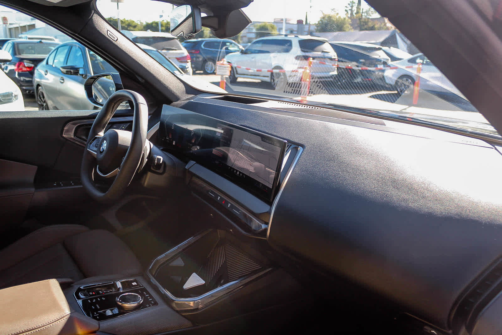 Used 2025 BMW X3 xDrive30i w/ Premium Package image 16