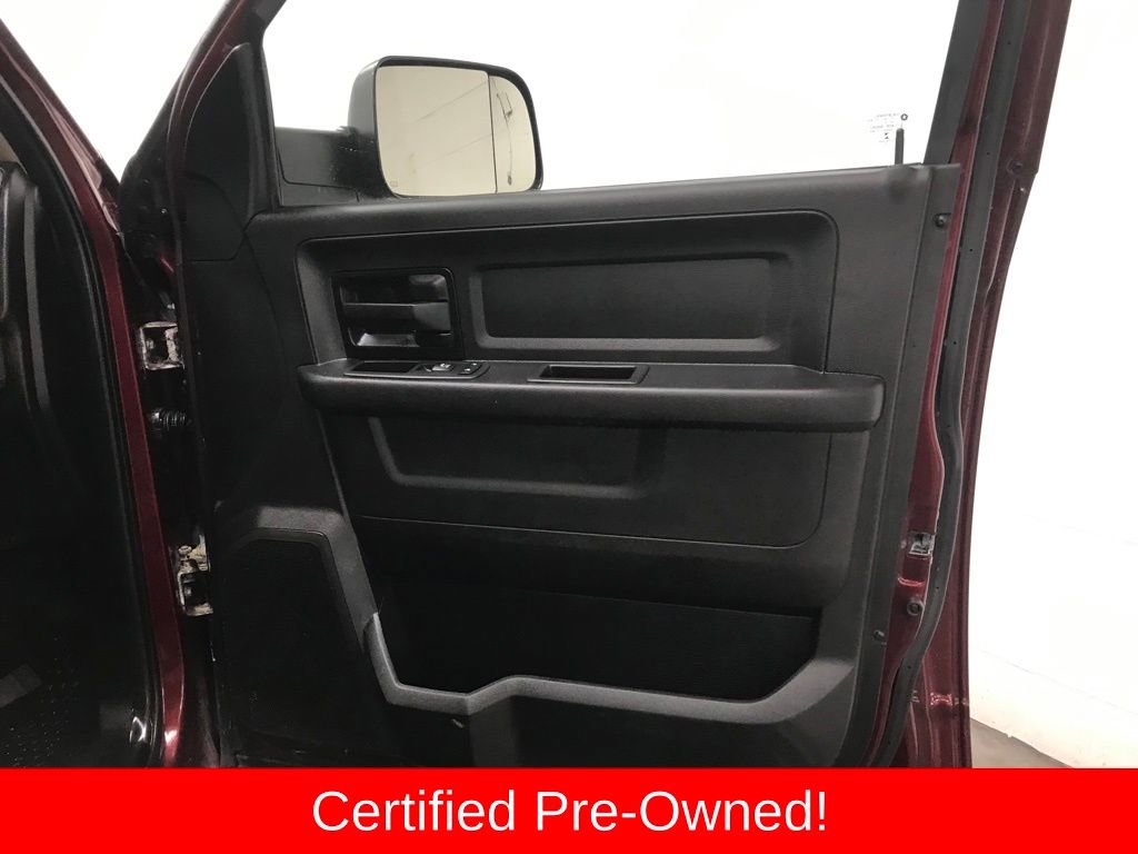 Certified 2020 RAM 2500 Tradesman w/ Chrome Appearance Group image 34