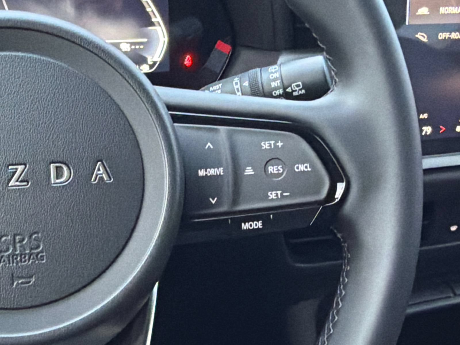 New 2026 MAZDA CX-5 Select AWD/4WD image 20