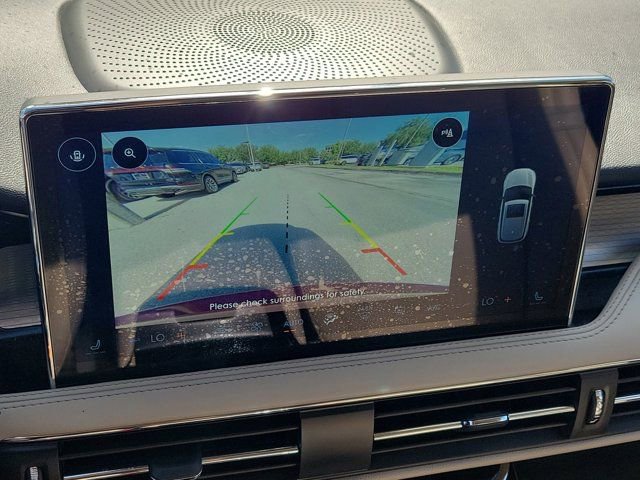 Certified 2025 Lincoln Corsair FWD image 29