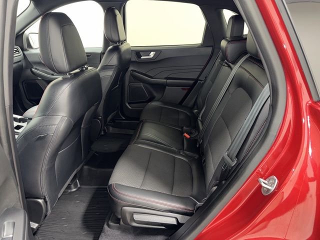 Used 2023 Ford Escape ST-Line w/ Tech Pack #1 AWD/4WD image 28