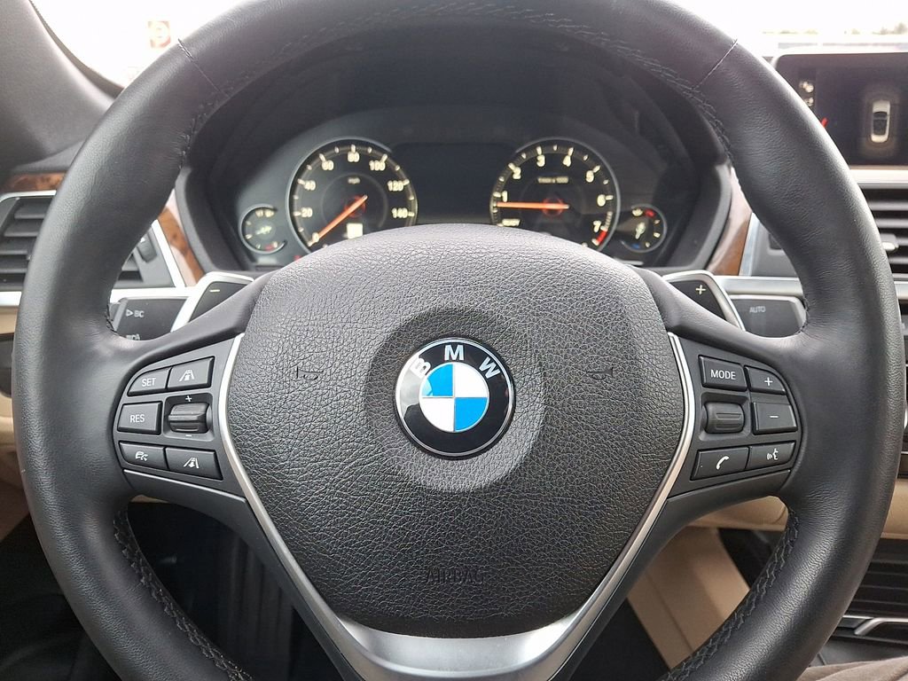 Used 2018 BMW 430i xDrive Convertible image 19