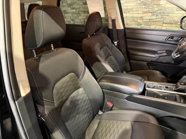 Certified 2023 Nissan Pathfinder SV AWD/4WD image 30