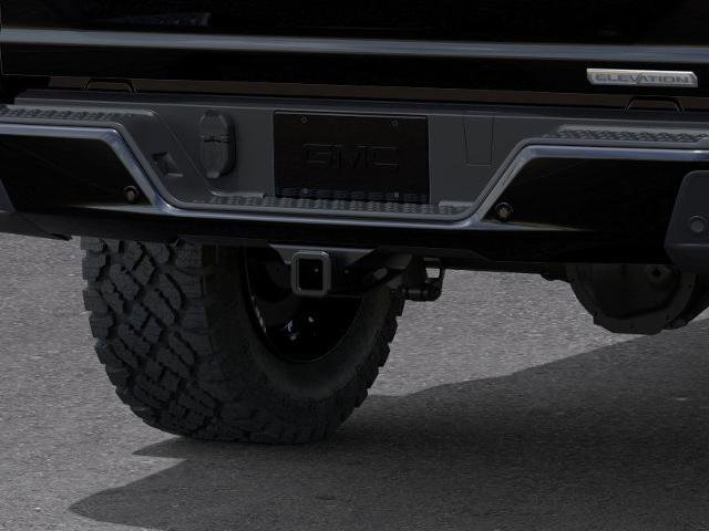 New 2026 GMC Canyon Elevation w/ Convenience Package image 29