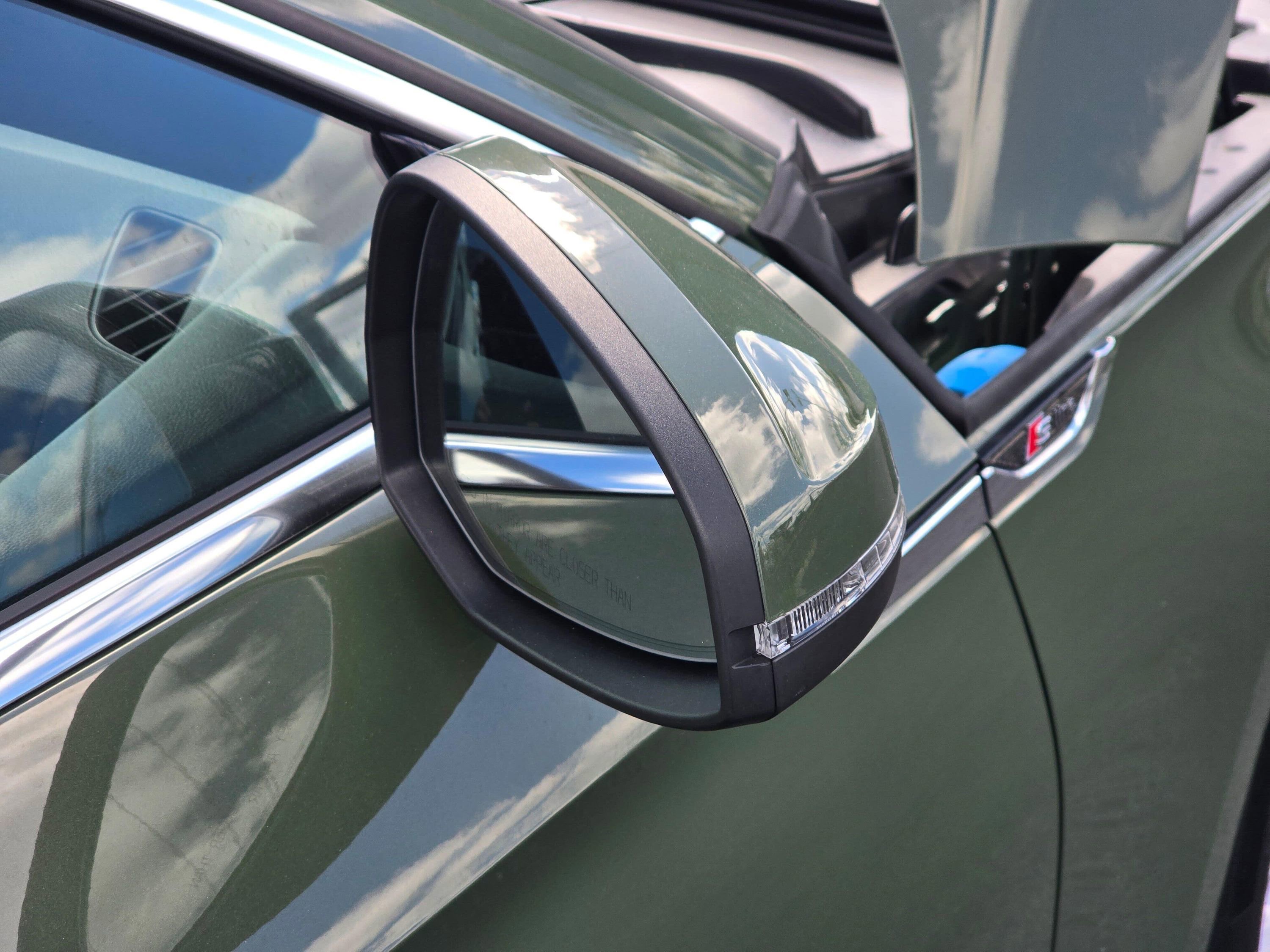 Used 2023 Audi A5 2.0T Premium Plus w/ Premium Plus image 32