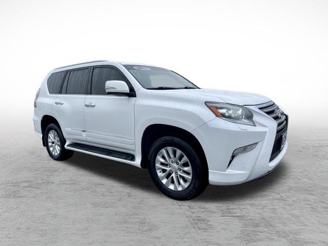 Used 2019 Lexus GX 460 Premium image 3