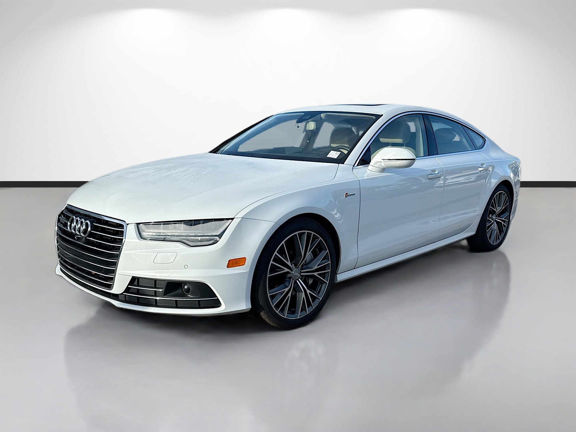Used 2018 Audi A7 3.0T Prestige image 5