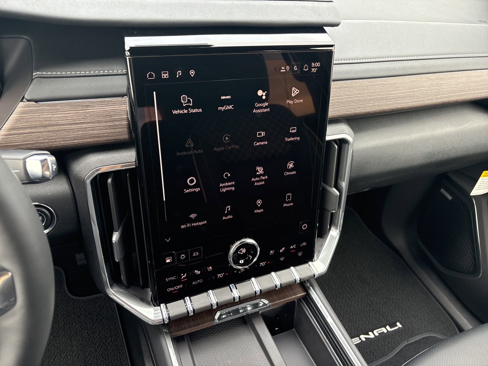 New 2026 GMC Acadia Denali image 27