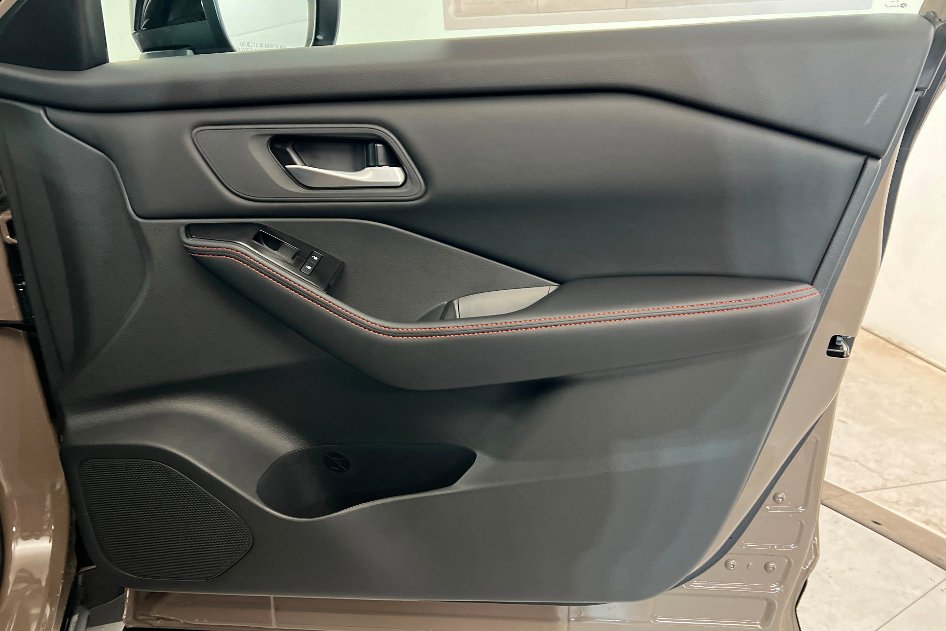 New 2026 Nissan Rogue SV w/ Rock Creek Premium Package image 23