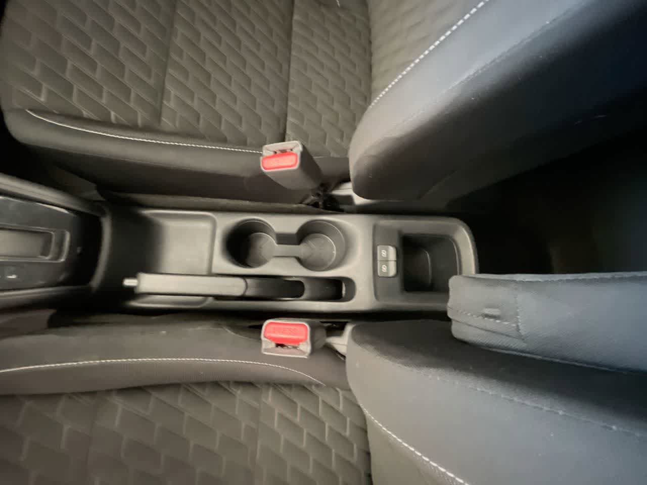 Used 2022 Nissan Kicks S FWD image 20