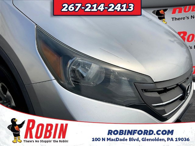 Used 2013 Honda CR-V LX image 29