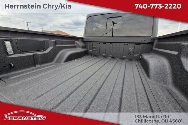 New 2026 Jeep Gladiator Willys image 28