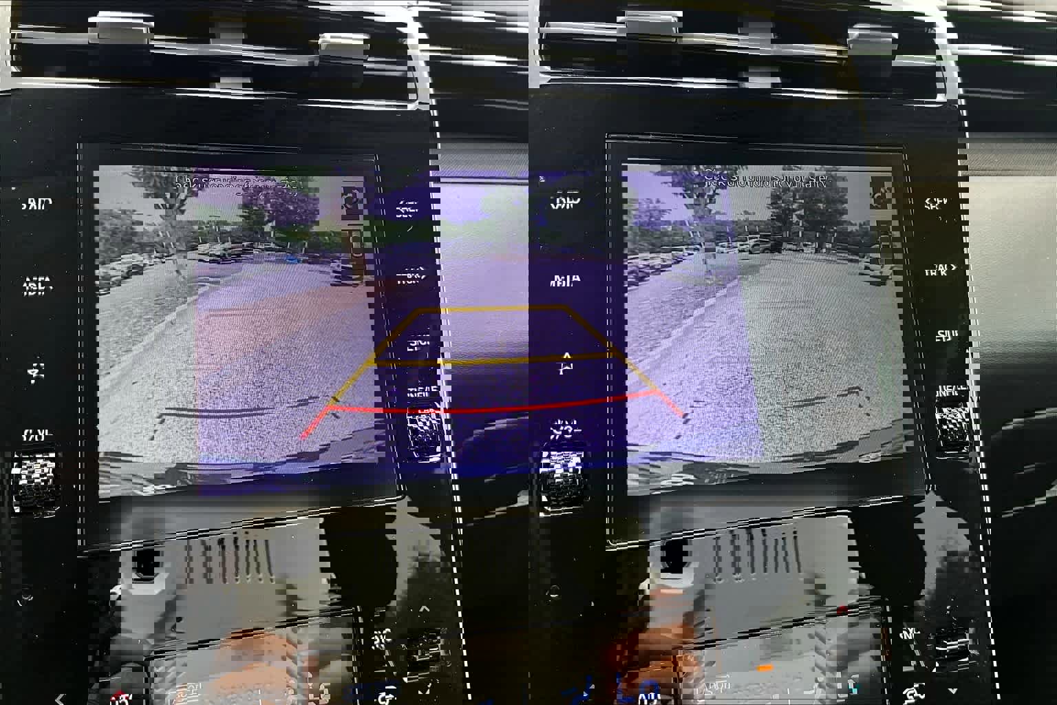 Used 2022 Hyundai Tucson XRT w/ Cargo Package image 25