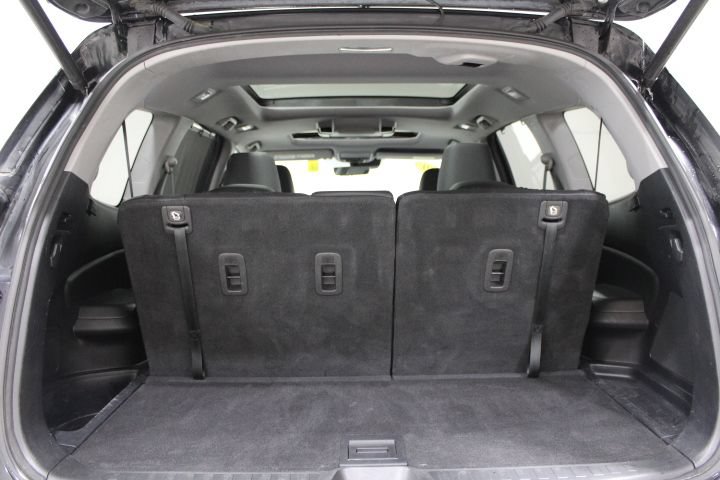Used 2019 Honda Pilot Elite image 14